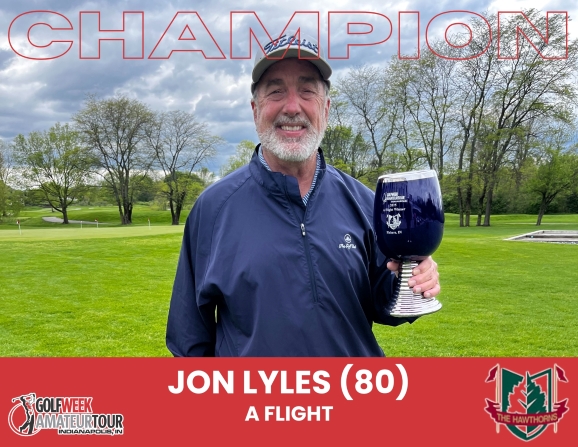 A Flight Winner