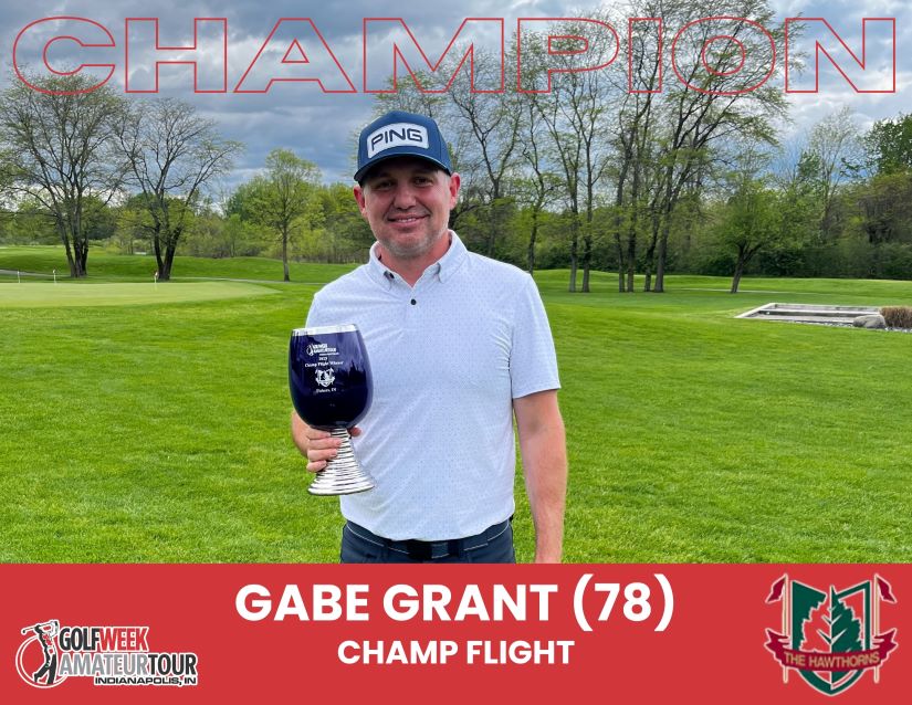 Champ Flight Winner