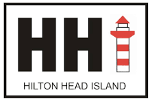 Hilton Head Island HHI, Lighthouse Logo, South Carolina, SC, Sea Pines,  Souvenir Magnet 2 x 3 Photo Fridge Magnet