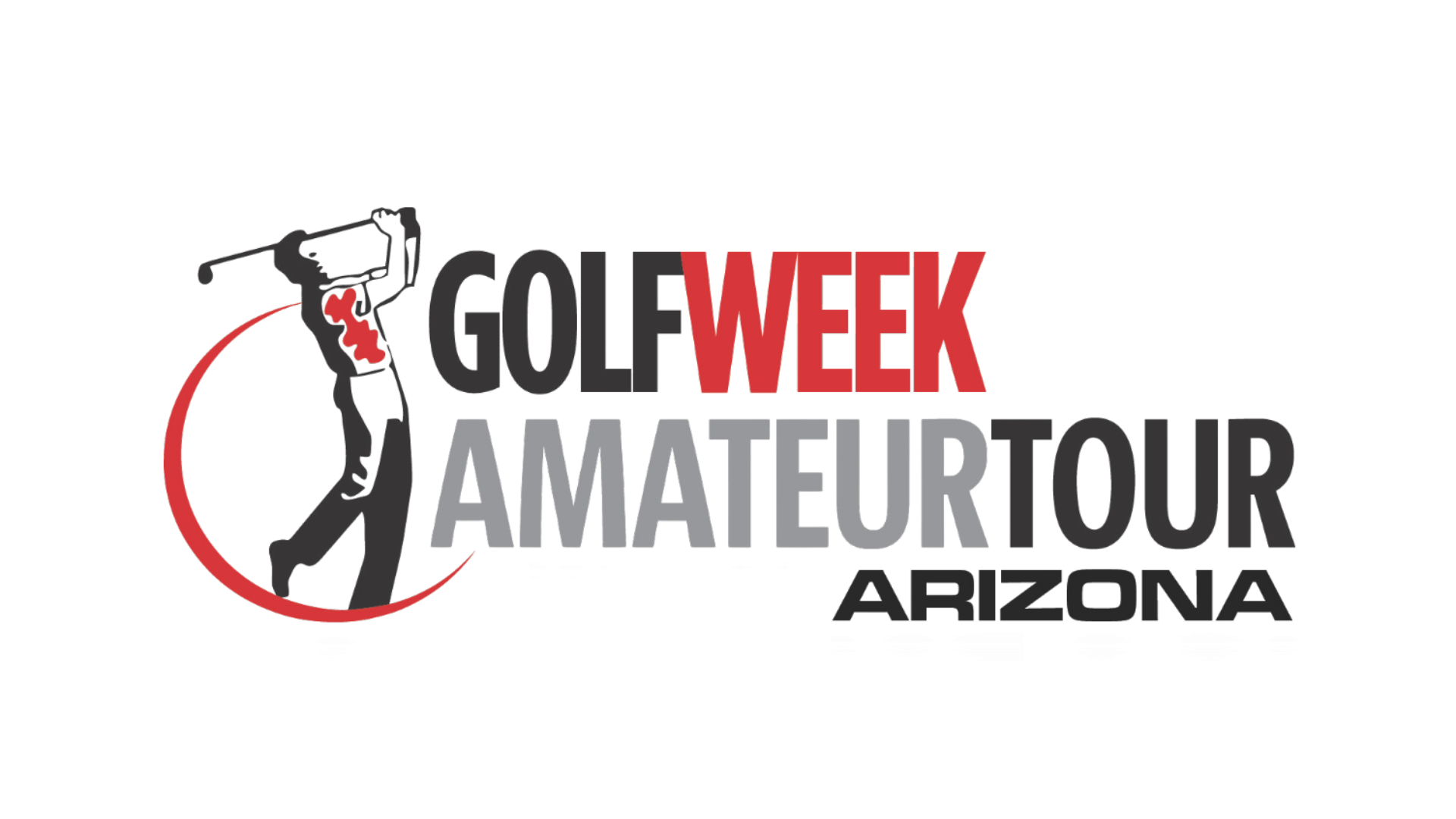 Golf Tour Logo